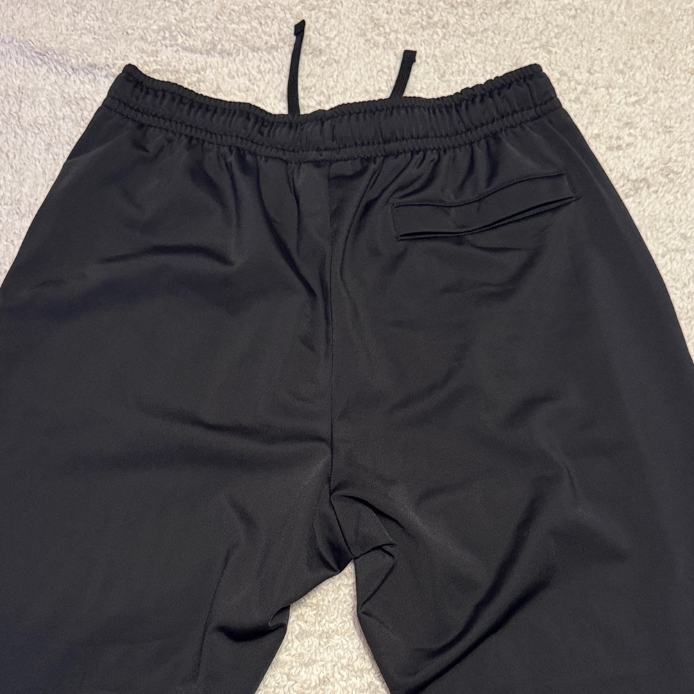 🖤 NWOT Men’s Nike Full-Zip Tracksuit – Black, Size L - Picture 8 of 16